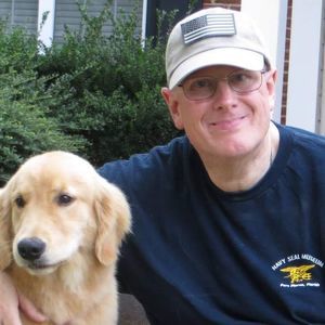 Meet your Posher, Rufus